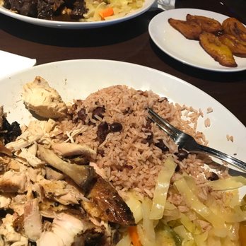 Saz Jamaican Restaurant 48 Photos 36 Reviews Caribbean 2095 Photo Of Saz Jamaican Restaurant Newington Ct United States