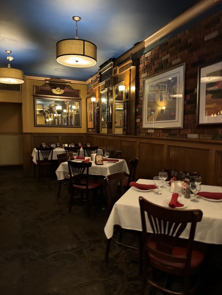 Walter's Steakhouse