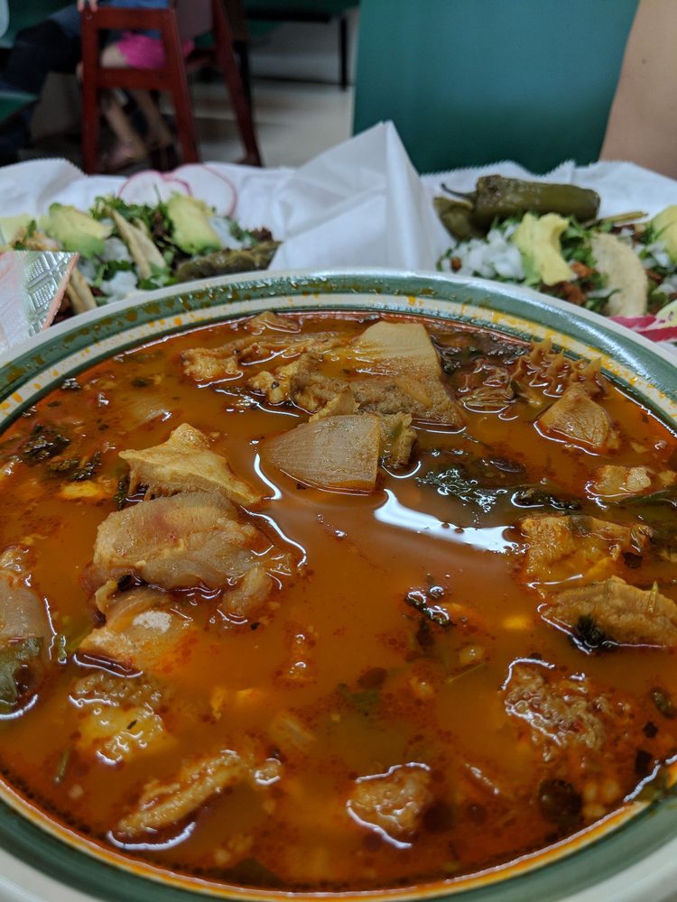 Carniceria El-Caporal