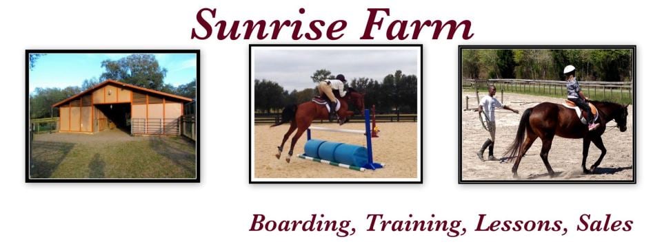 Sunrise Farm Image