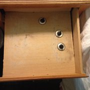 Windsurfer Hotel Hotels 210 N Ocean Blvd Myrtle Beach Sc Photo Of Windsurfer Hotel Myrtle Beach Sc United States Broken Drawers