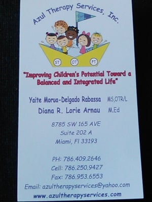 united claims specialists miami fl 33169 angies list azul therapy services physical therapy 8785 sw 165th ave miami fl phone number yelp united claims specialists miami fl 33169 angies list azul therapy services physical therapy 8785 sw 165th ave miami fl phone number yelp