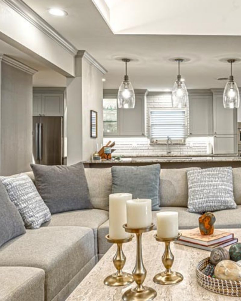 Coton House Design