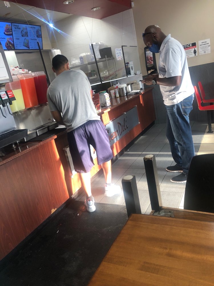 American Deli