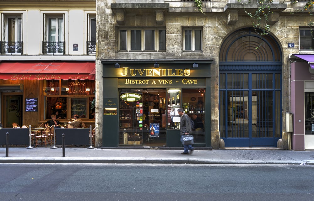 Juvéniles 27 Photos & 48 Reviews French 47 rue de Richelieu