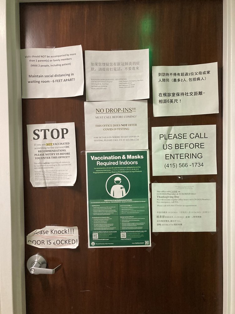 image of business Kelly K. Wong, MD