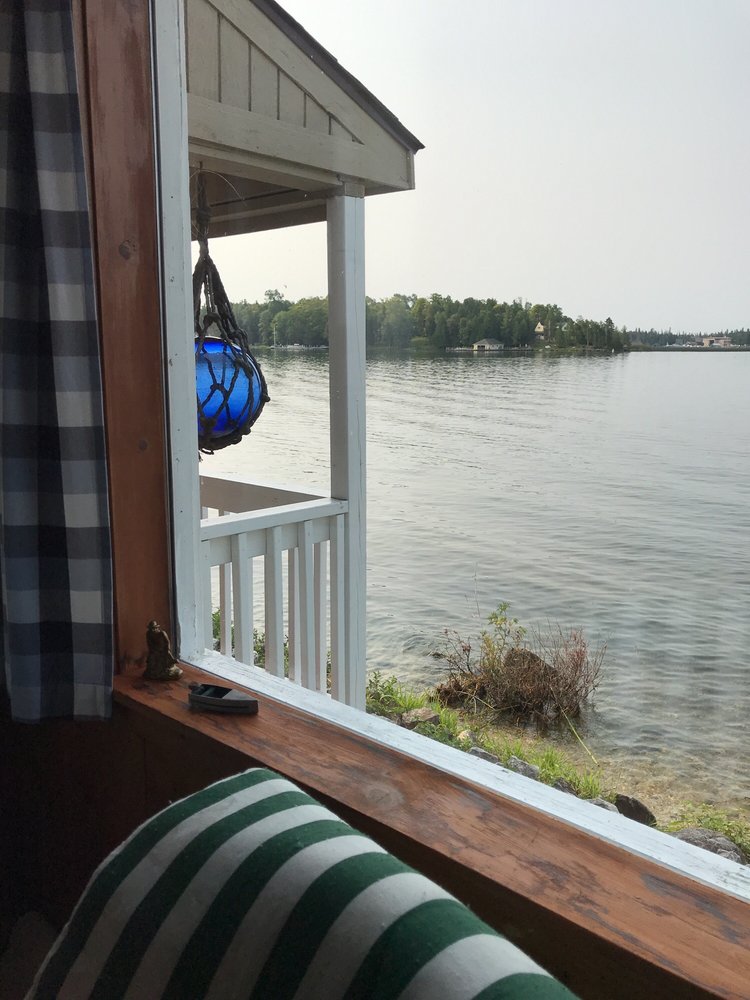 RV Rental in Clark, MI RV Rental in Clark, MI