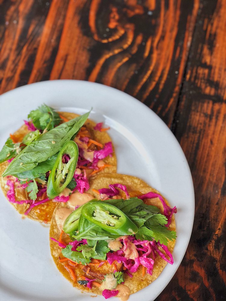 Sage Plant Based Bistro Order Food Online 2158 Photos