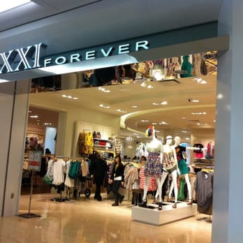 forever 21 customer service