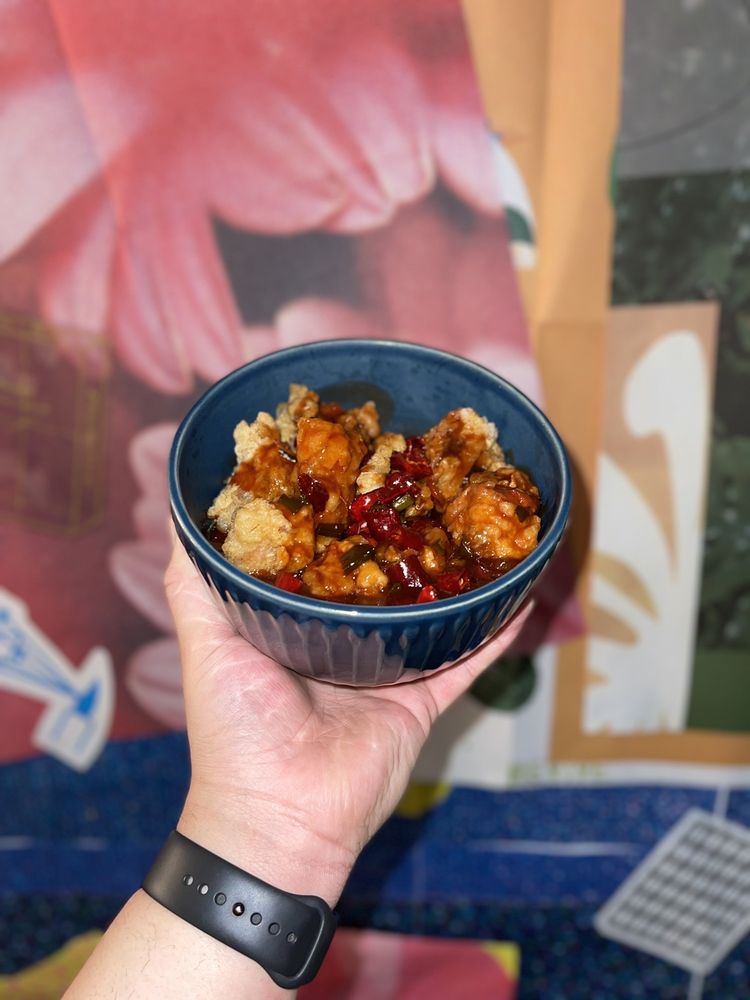 Spiceup Szechuan Cuisine