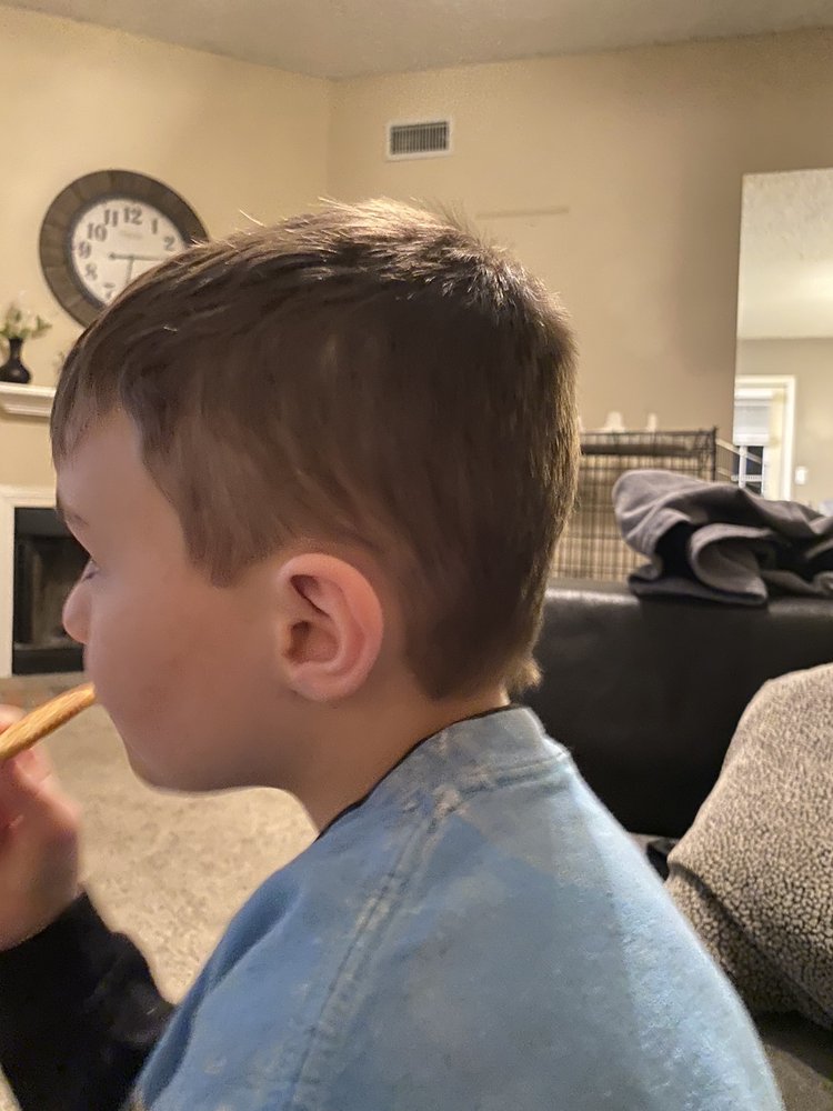 Ultra Cuts