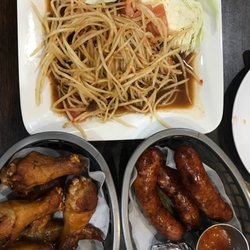 The Best 10 Restaurants Near Stuebner Airline Rd Spring Tx 77379 1 Sticky Rice Lao Cafe
