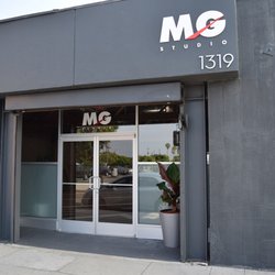 MG Studio - 40 Photos & 10 Reviews - Venues & Event Spaces - 1319 W ...
