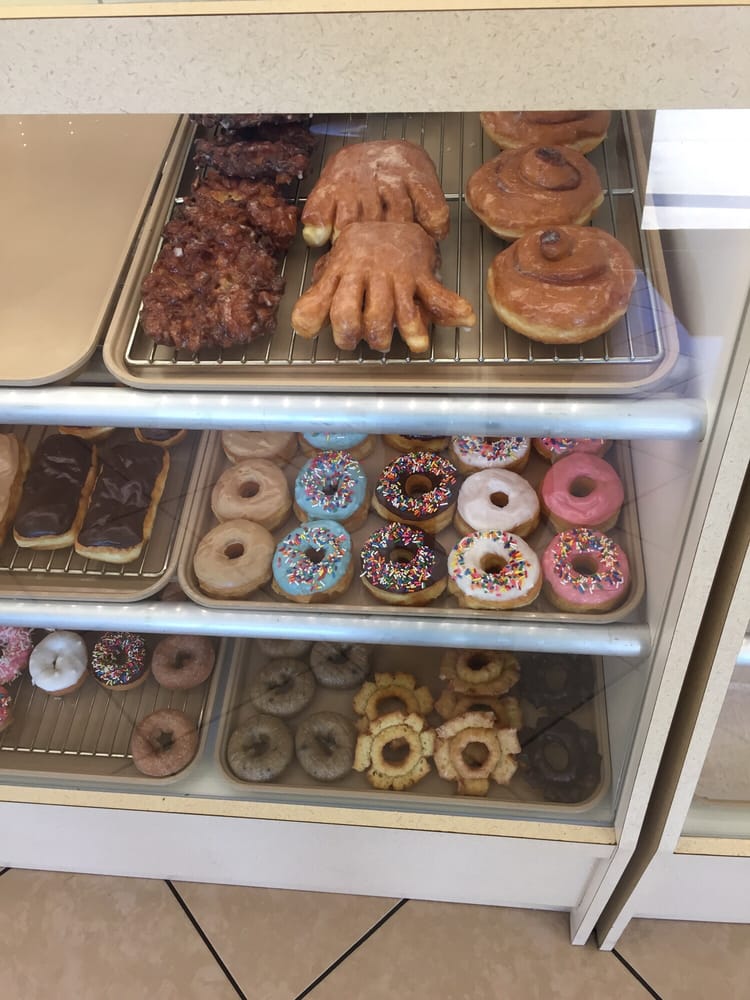 Master Donuts-Port Arthur