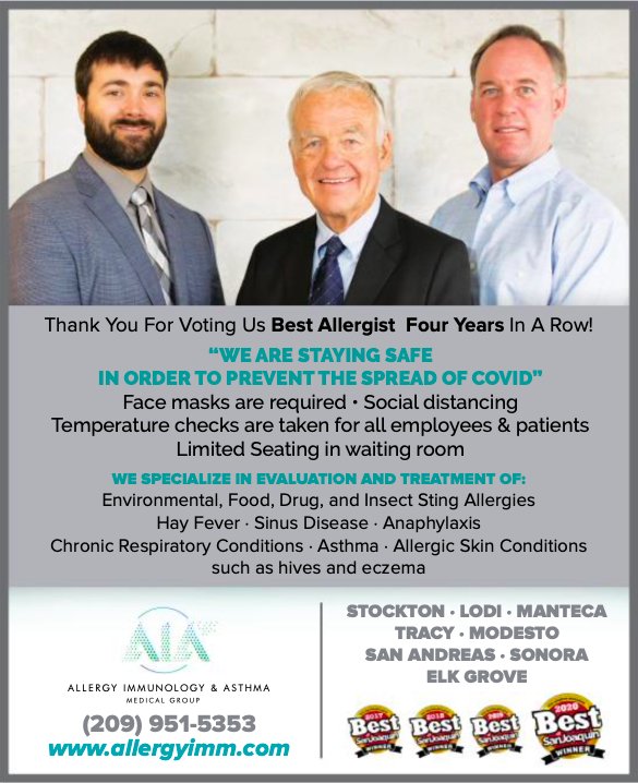 image of business Allergy Immunology & Asthma Medical Group