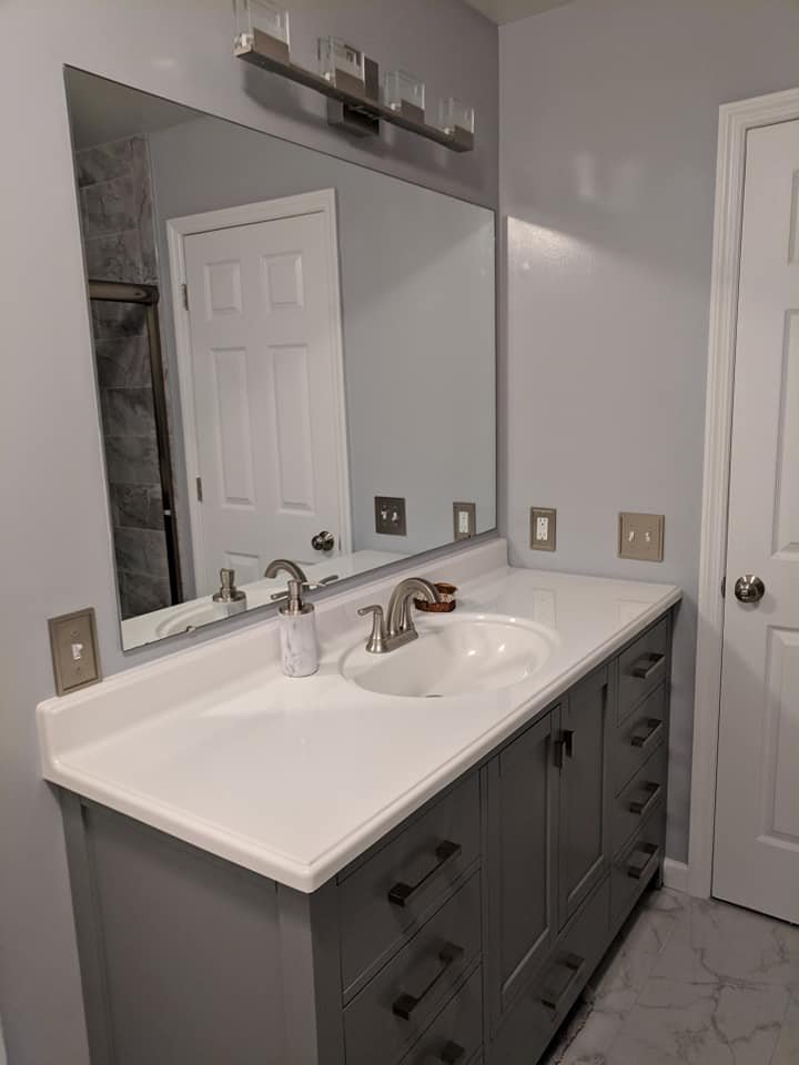Delucca Contracting