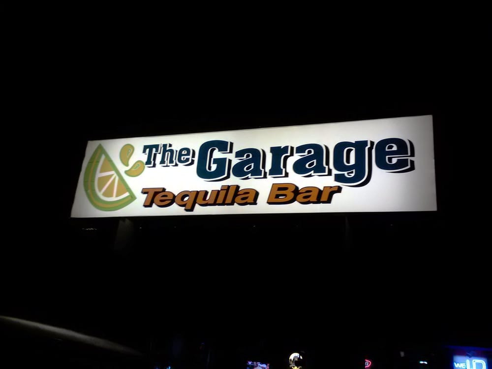 The Garage Tequila Bar CLOSED 2019 All You Need to Know BEFORE You