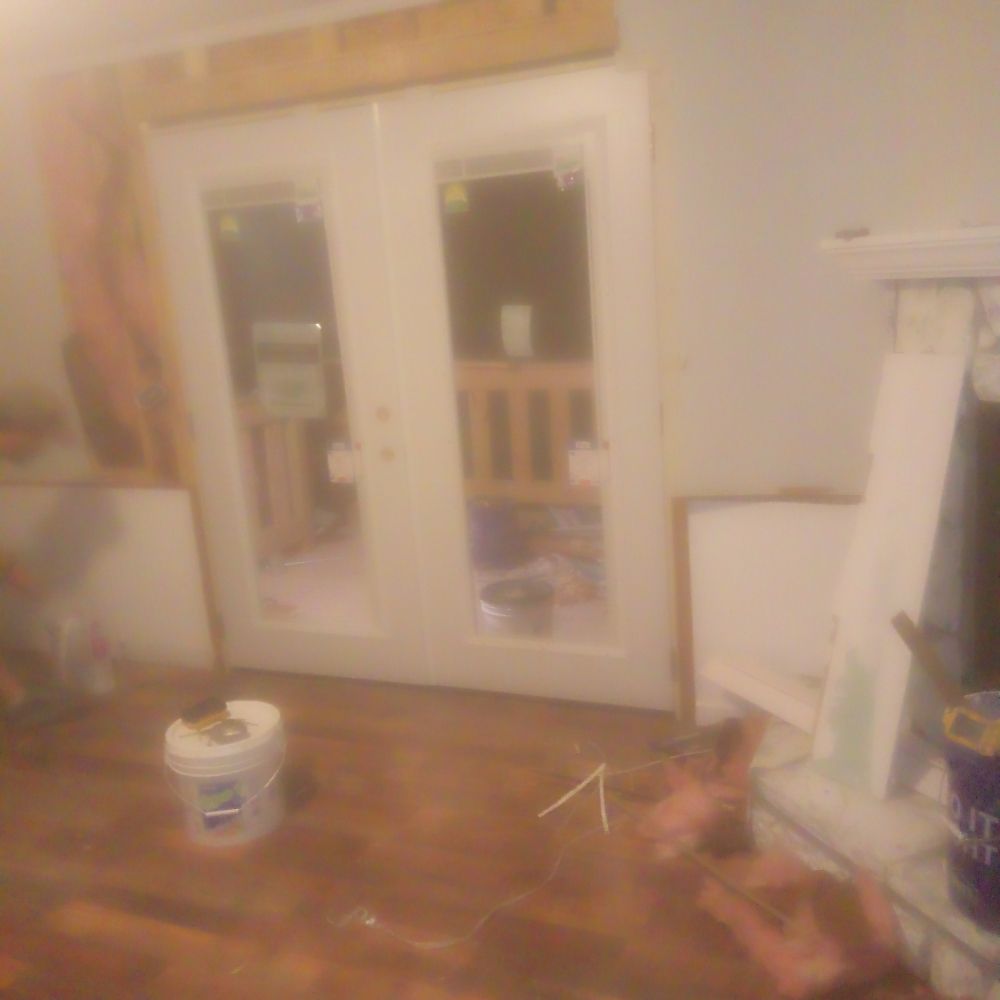 image of business Jones Brothers Construction