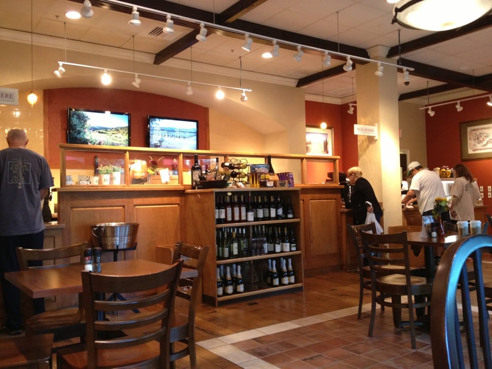 Fresco Market & Deli