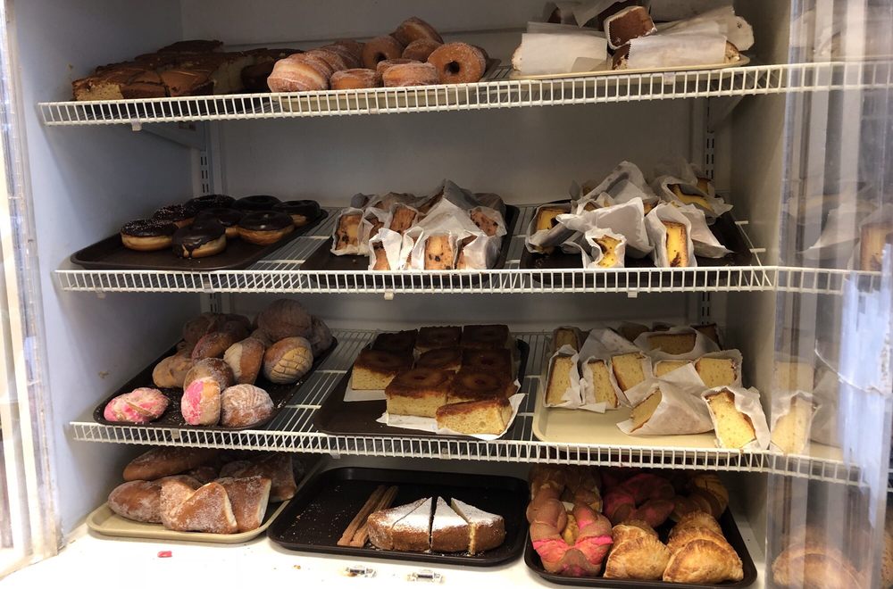 Las Delicias 75 Photos & 54 Reviews Bakeries 4405 Central Ave