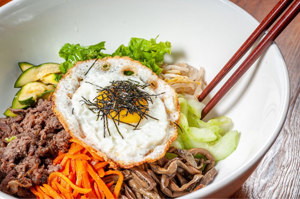 Izumi Japanese Sushi & Grill