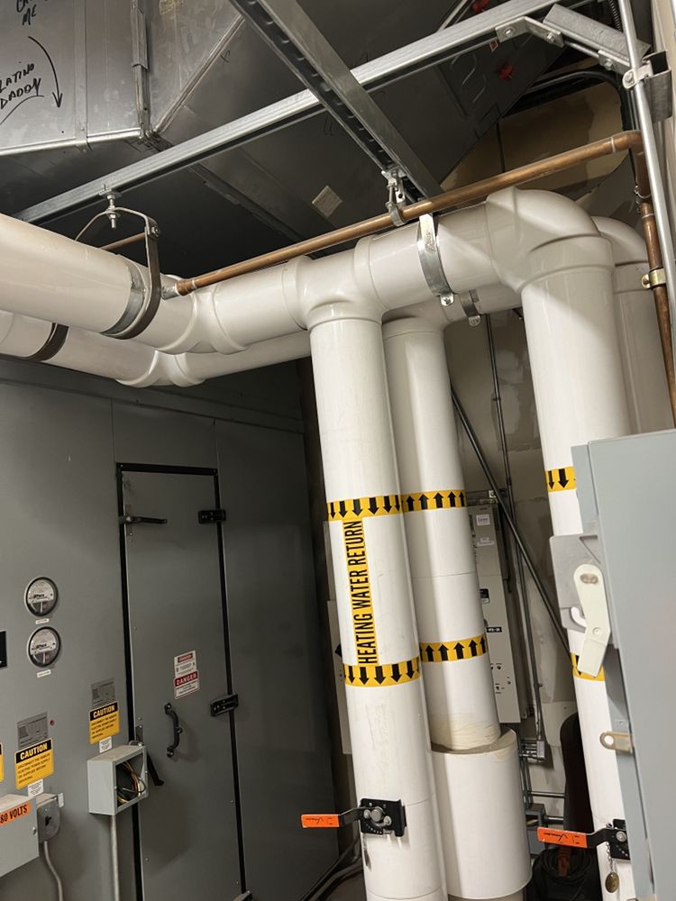 image of business Christensen Heating & Air Conditioning