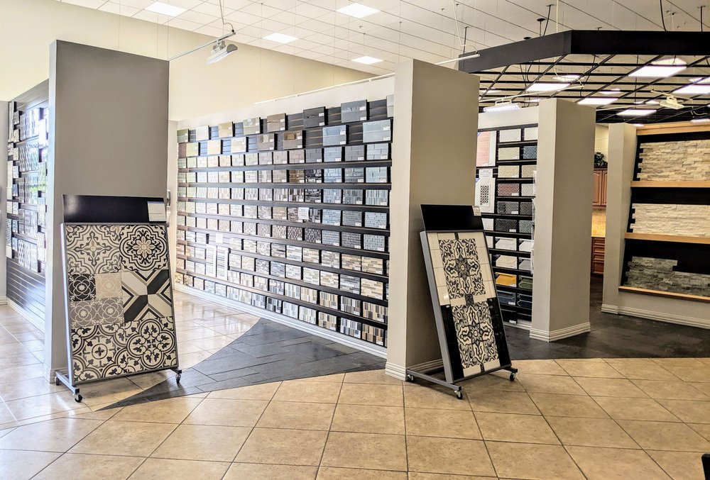 image of business Bedrosians Tile & Stone