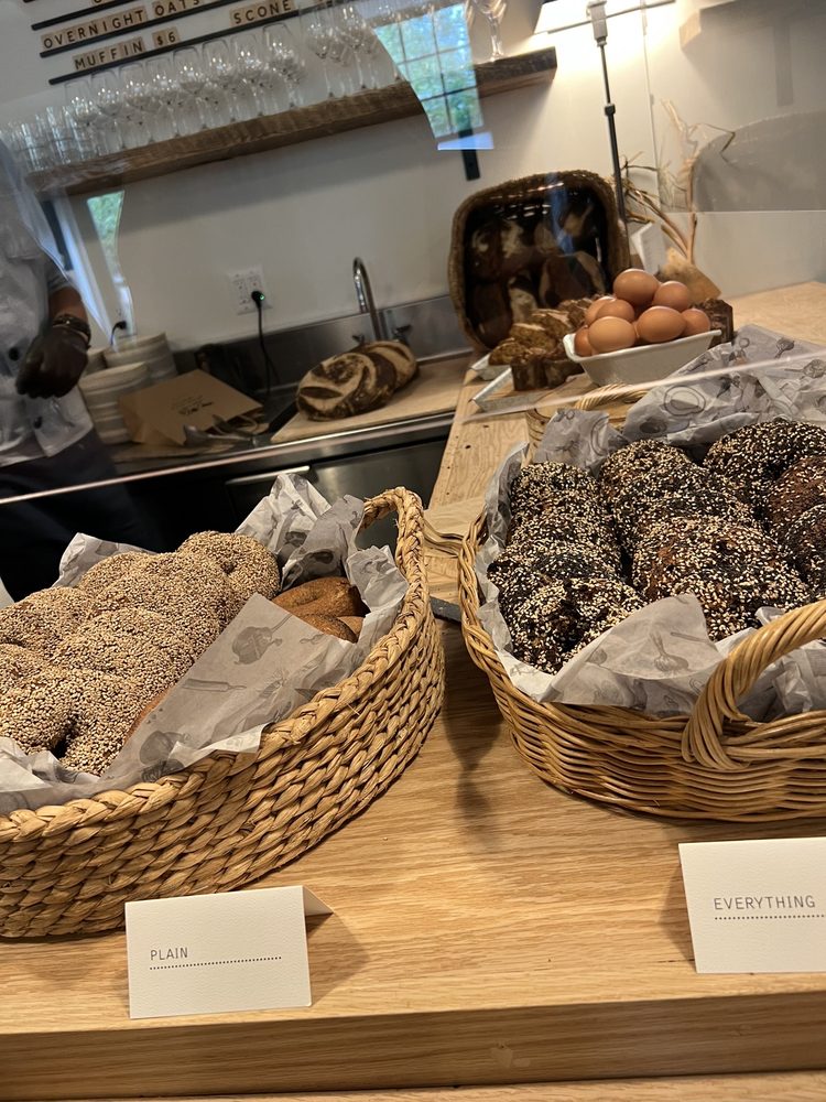 Blue Hill Café & Grain Bar