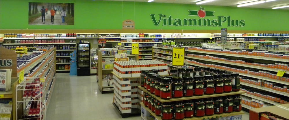 Drug Emporium