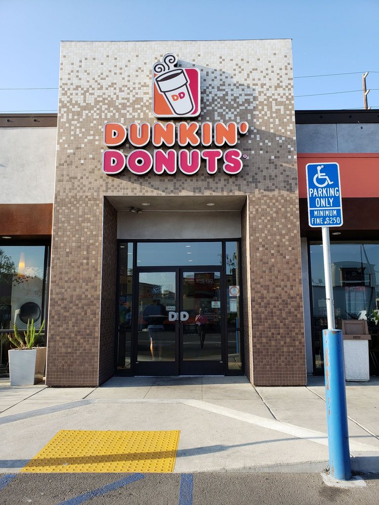Dunkin Donuts 2019 All You Need to Know BEFORE You Go (with Photos