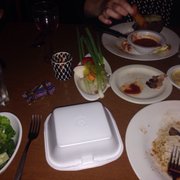 Jamil S Restaurant 67 Reviews Steakhouses 3823 E 51st St I M About Photo Of Jamil S Restaurant Tulsa Ok United States Post Dinner