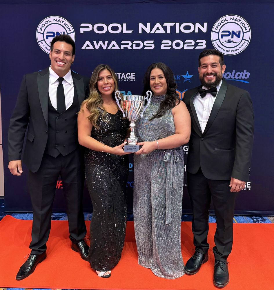 Academy Pool Supply