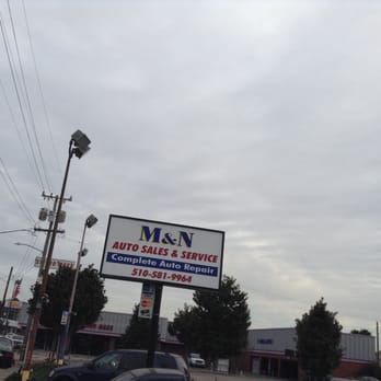 M & N Auto >> M N Auto Sales Service 24 Reviews Auto Repair M & N Auto >> M N Auto Sales Service 24 Reviews Auto Repair
