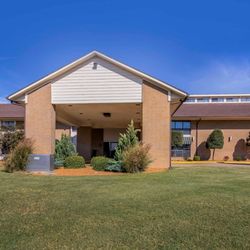 Quality Inn Suites 16 Photos Hotels 704 W Michigan St Photo Of Quality Inn Suites Stuttgart Ar United States