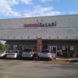 Souper Salad Restaurants Closed Fast Food 2601 S I H 35 Round Photo Of Souper Salad Restaurants Round Rock Tx United States