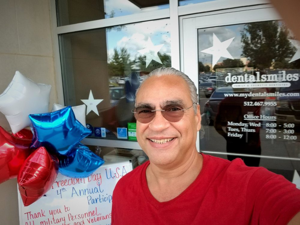 image of business Dental Smiles