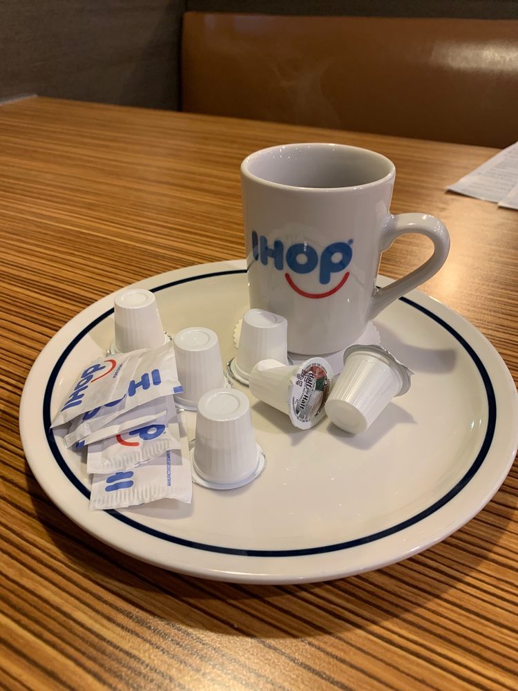 IHOP