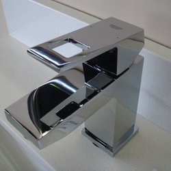 Photo Of Plumbing Parts Plus Rockville Md United States Grohe Eurocube Faucet Photo Of Plumbing Parts Plus Rockville Md United States Grohe Eurocube Faucet