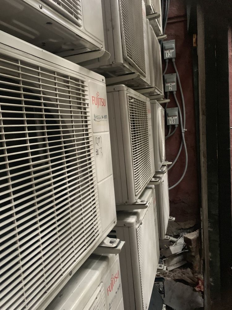 image of business Assured Heating and Cooling