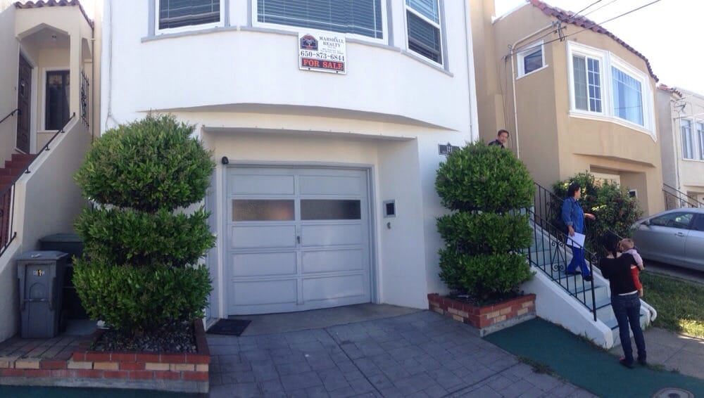 Marshall Realty