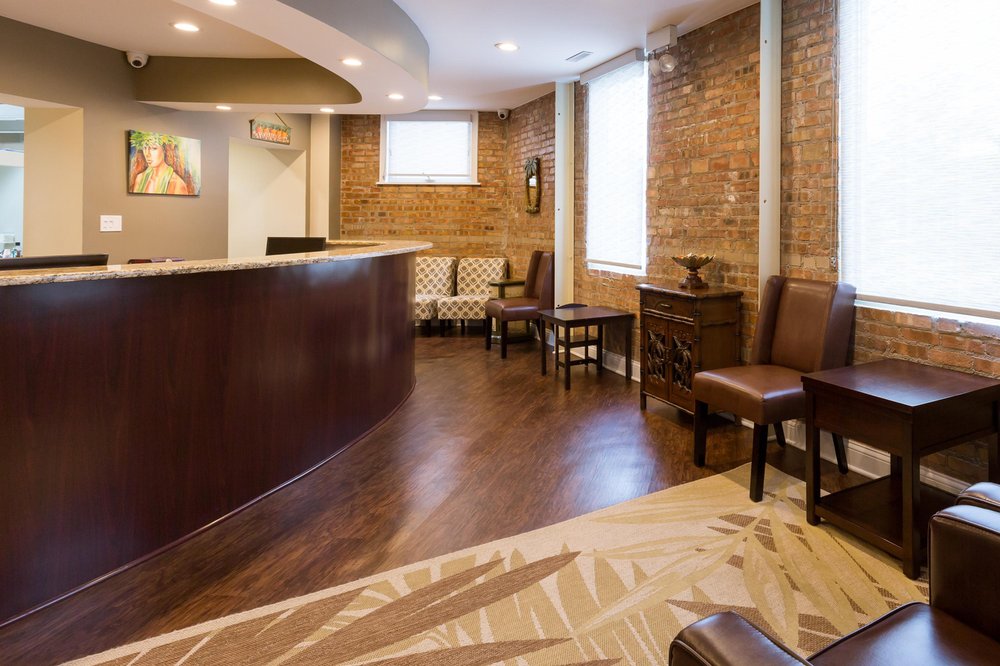 image of business Webster Dental Care of Edison Park