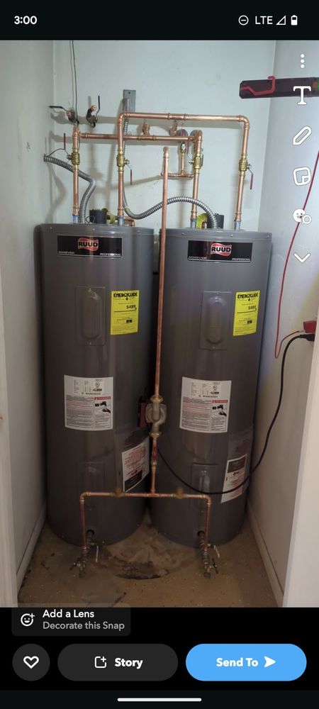 Flush King Plumbing of Peoria