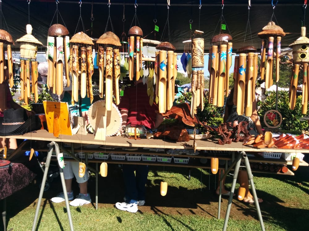 Maui Swap Meet 324 Photos & 186 Reviews Farmers Market 310 W