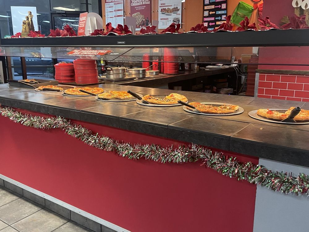 Cicis Pizza