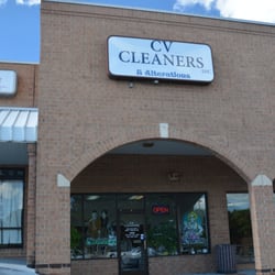 c v cleaners laundry services 508 10th st nw conover nc