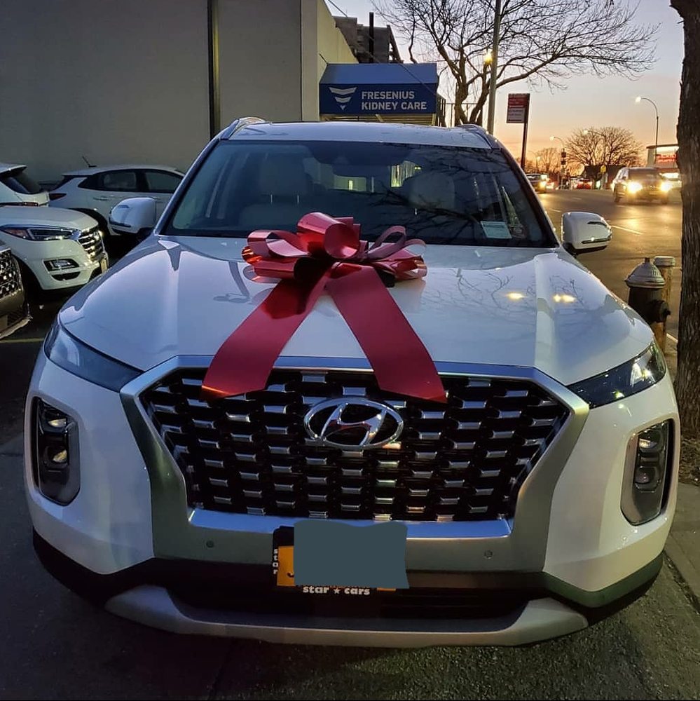 Star Hyundai