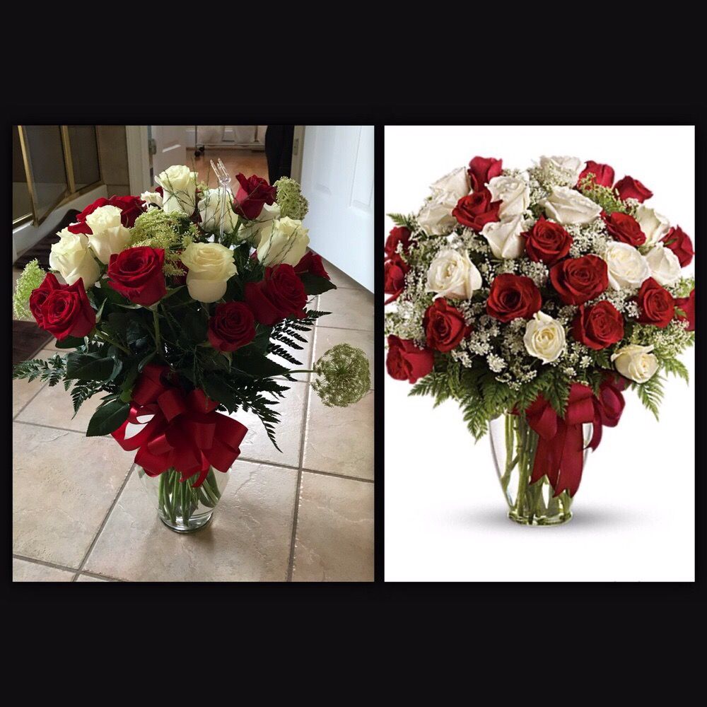 Wilson Flower Shoppe Florists 3602 Clemmons Rd, Clemmons, NC