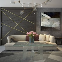 designer glass furniture furniture stores 321 west 42nd st