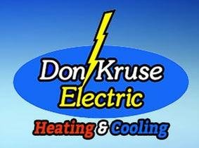 image of business Don Kruse Electric