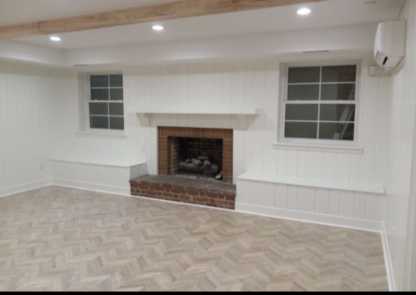 Black Dog Handyman Services